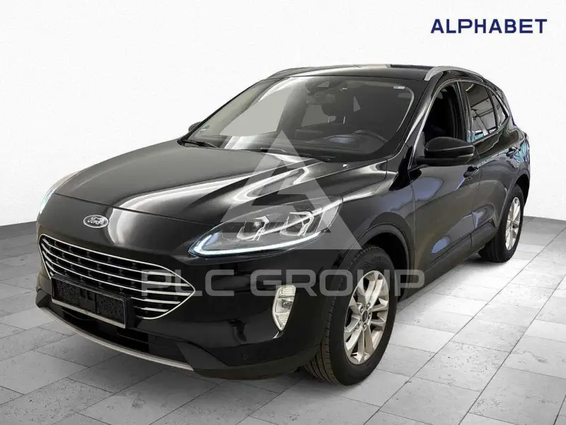 2023 Ford Kuga