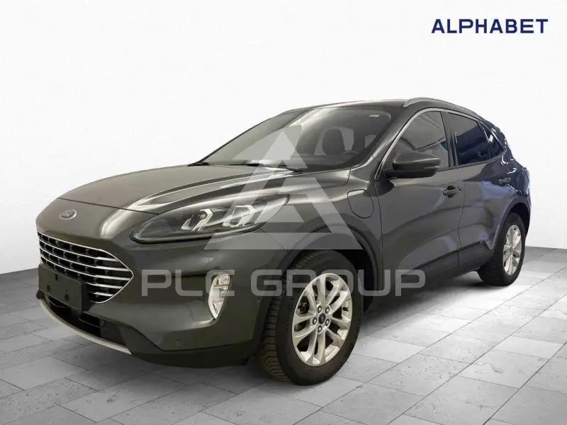 2023 Ford Kuga