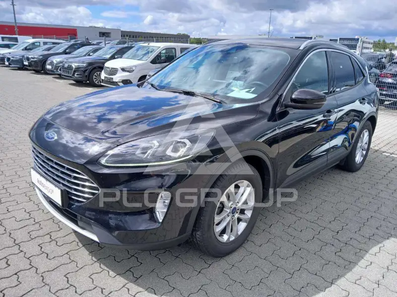 2023 Ford Kuga