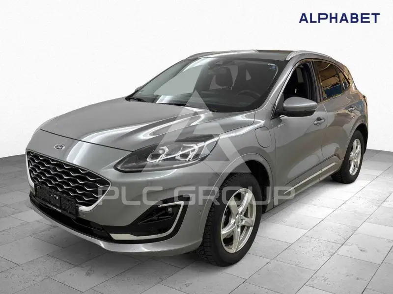2023 Ford Kuga