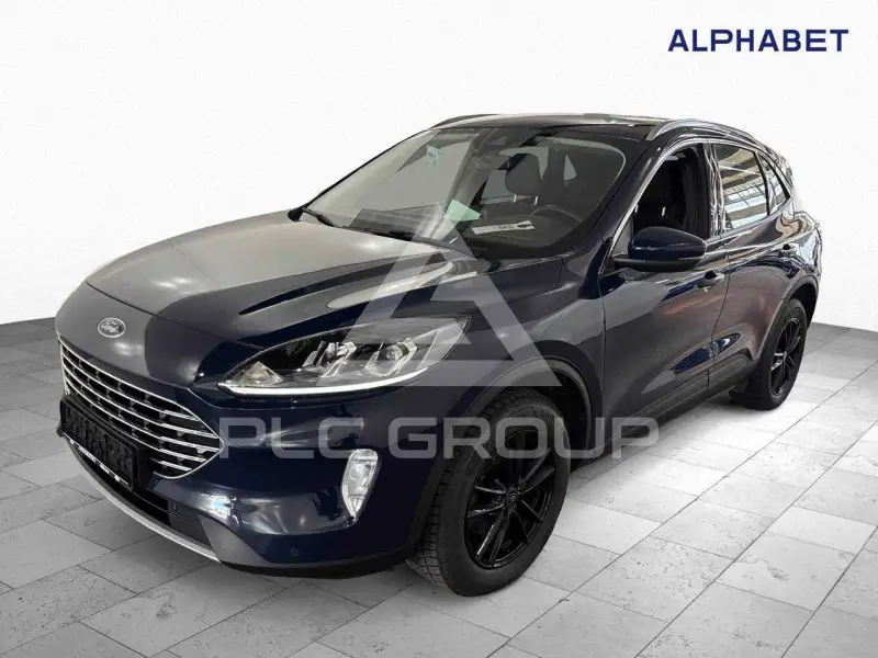 2023 Ford Kuga