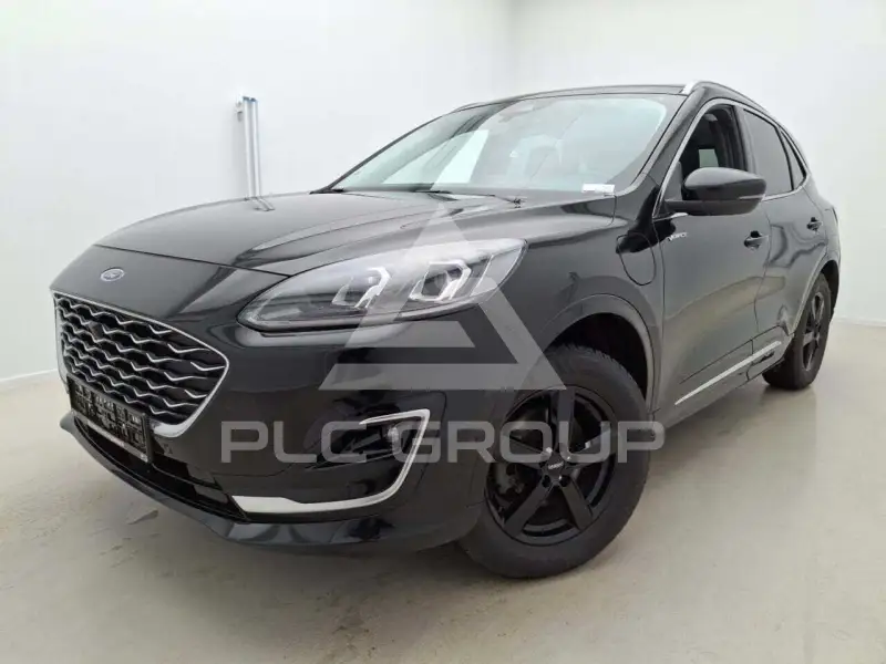 2023 Ford Kuga