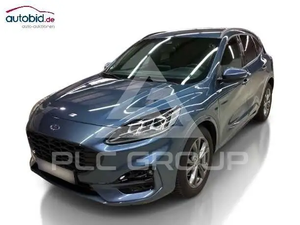 2023 Ford Kuga
