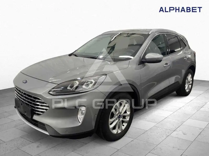 2023 Ford Kuga