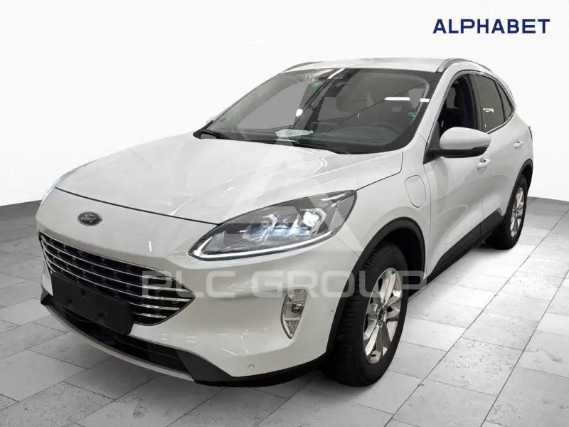 2023 Ford Kuga