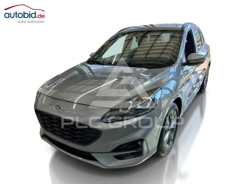 2023 Ford Kuga