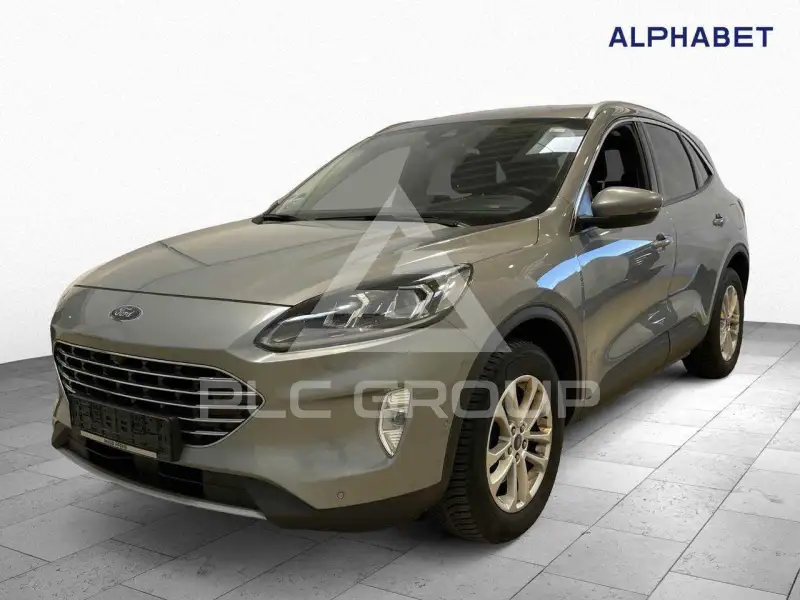 2023 Ford Kuga