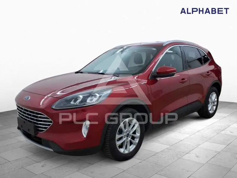 2023 Ford Kuga