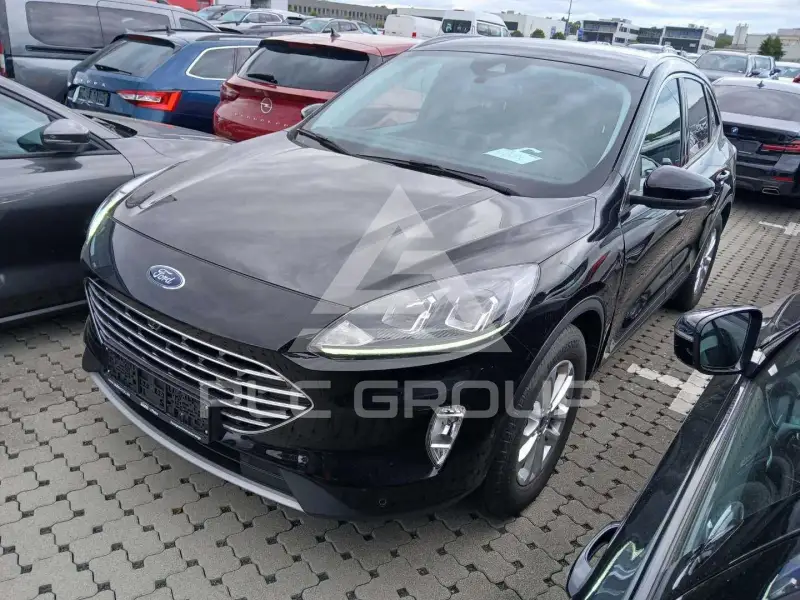 2023 Ford Kuga