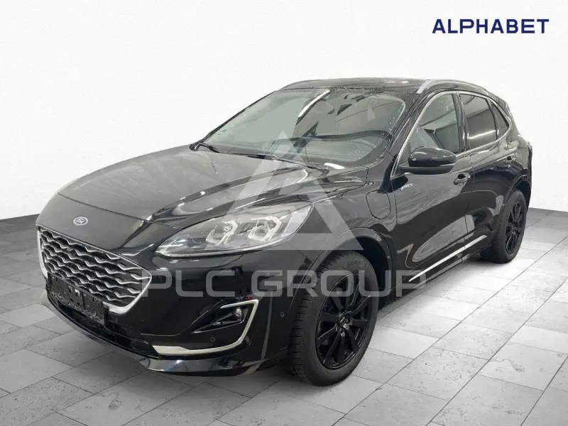 2023 Ford Kuga
