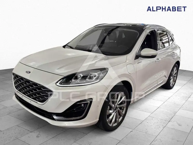 2023 Ford Kuga