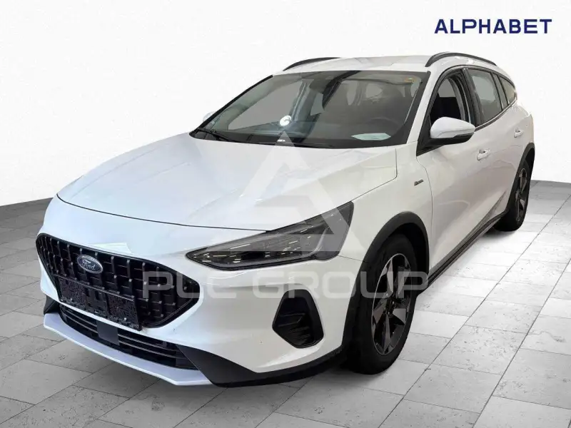 2023 Ford Active