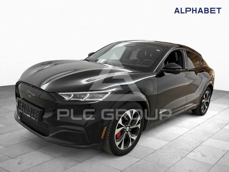 2023 Ford MUSTANG