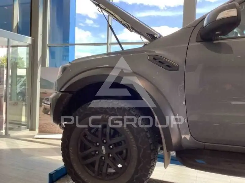 2023 Ford RANGER