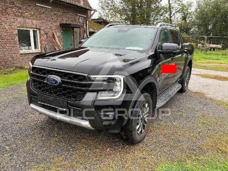 2023 Ford RANGER