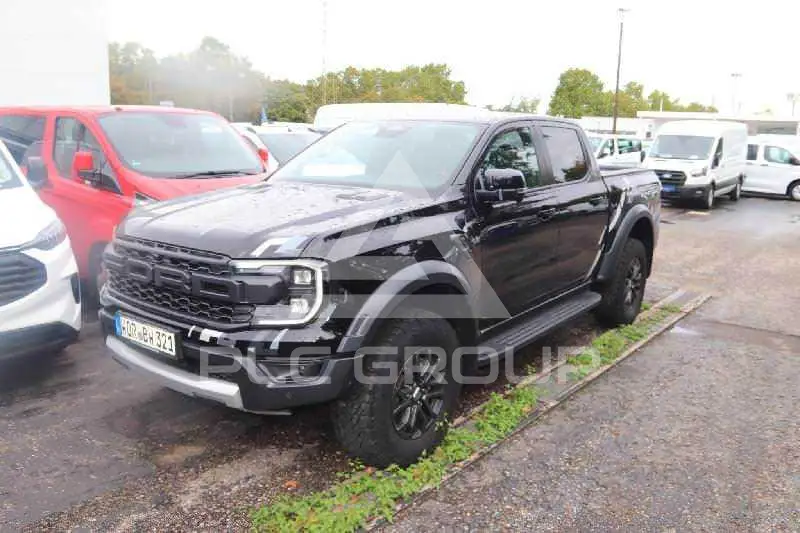 2023 Ford RANGER
