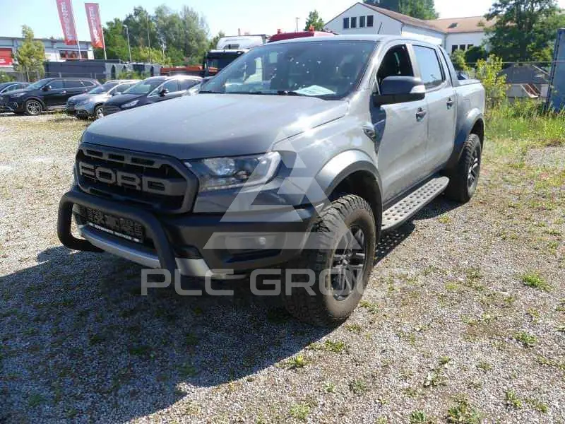 2023 Ford RANGER