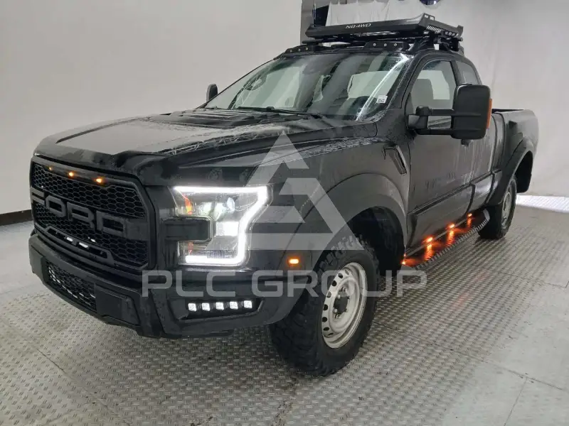 2023 Ford RANGER