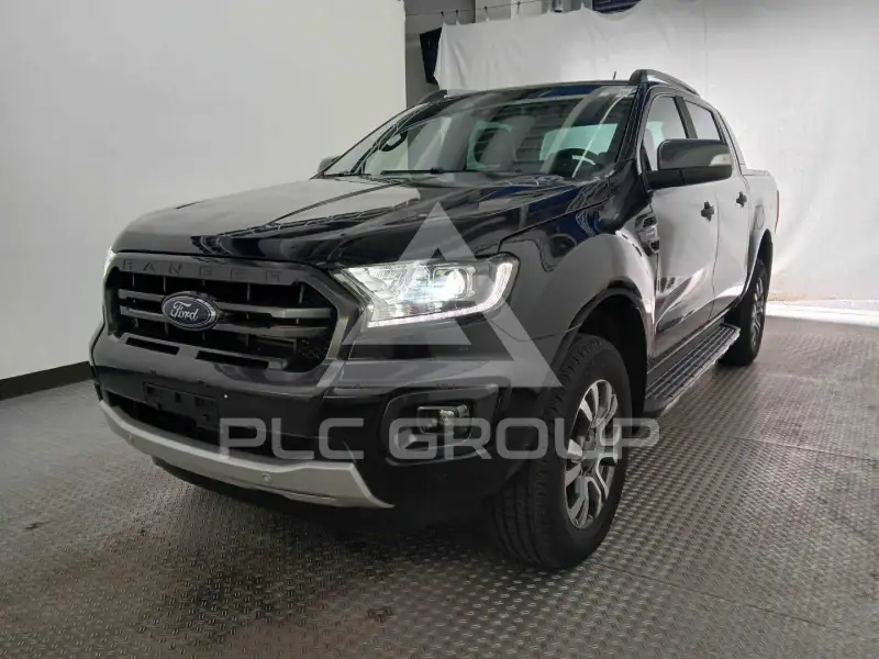2023 Ford RANGER
