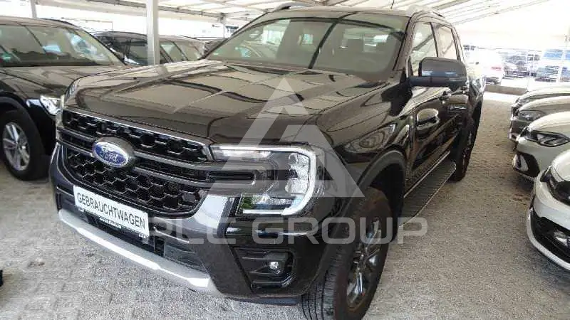 2023 Ford RANGER