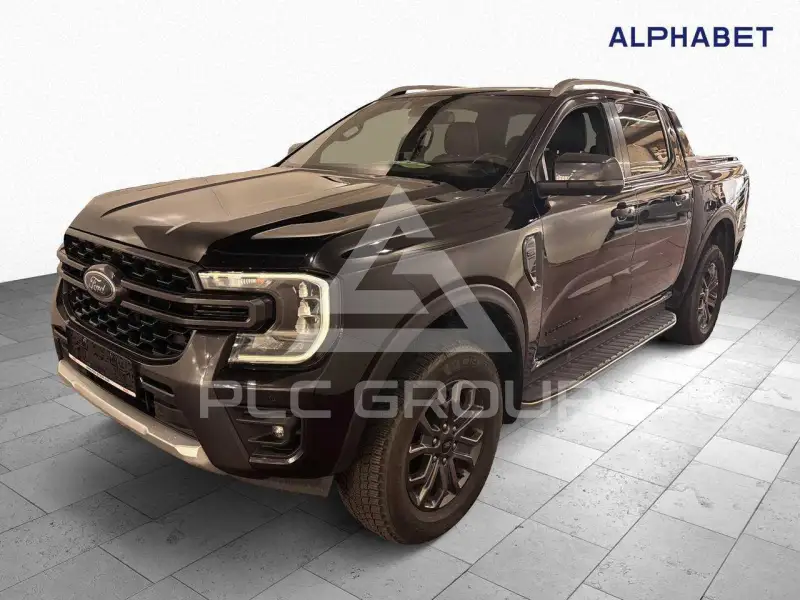 2023 Ford RANGER