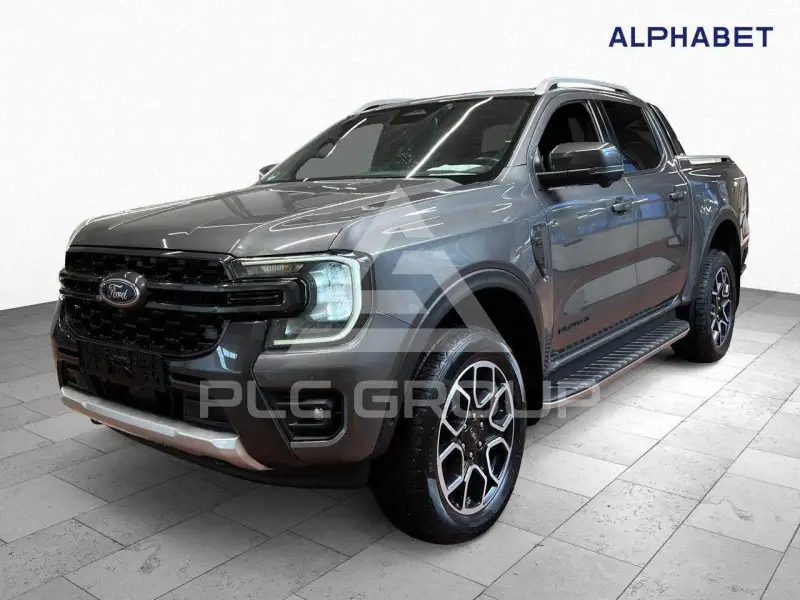 2023 Ford RANGER