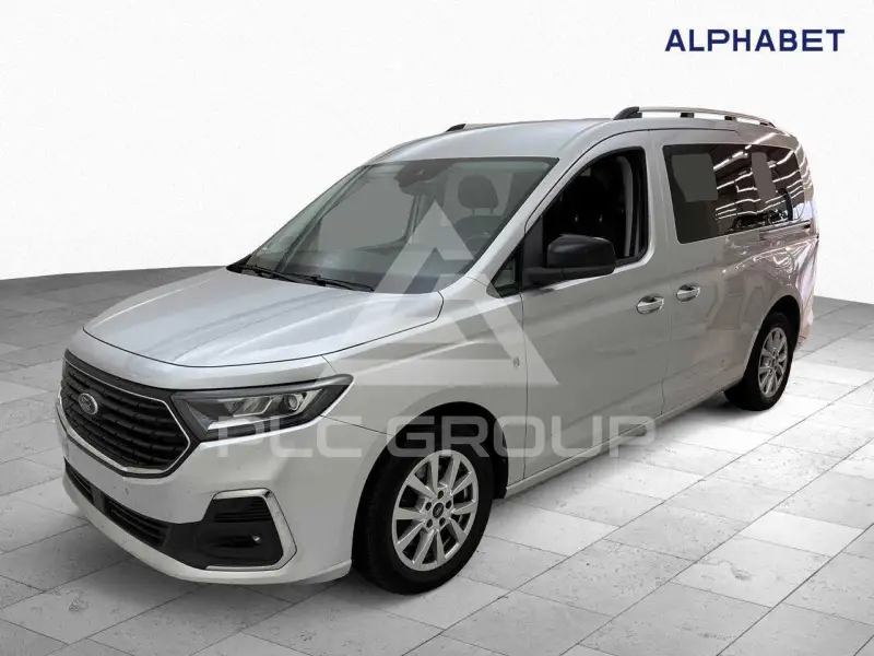 2023 Ford Tourneo