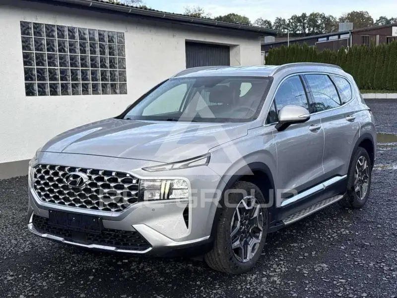2023 Hyundai Santa Fe