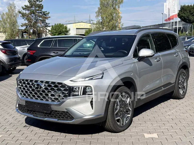 2023 Hyundai Santa Fe
