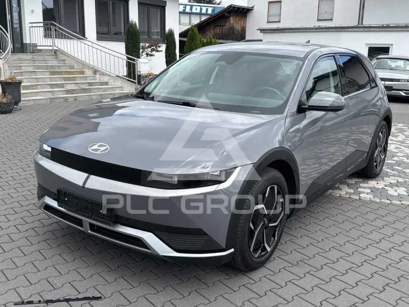 2023 Hyundai Ioniq