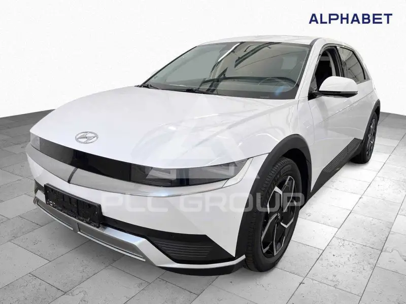 2023 Hyundai Ioniq