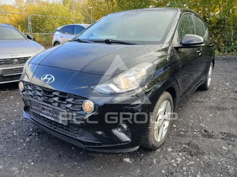 2023 Hyundai I10