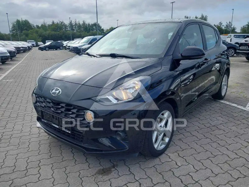 2023 Hyundai I10