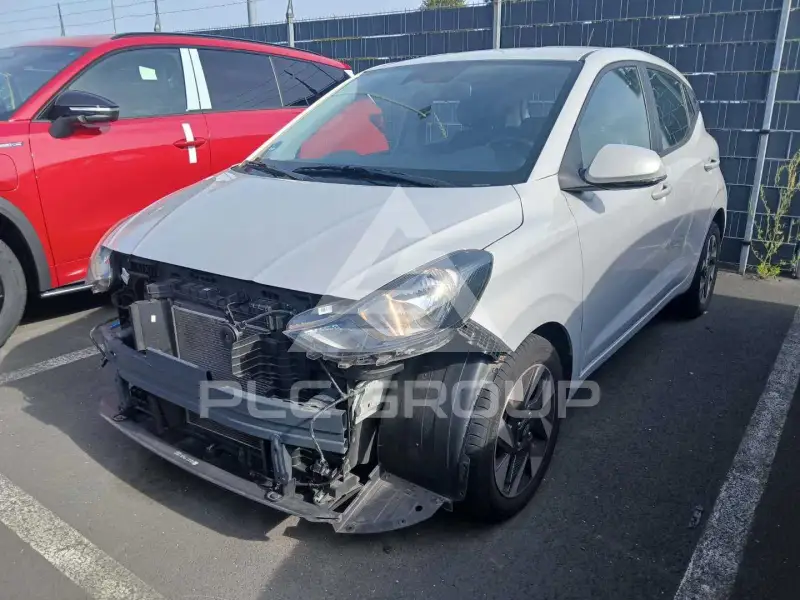 2023 Hyundai I10
