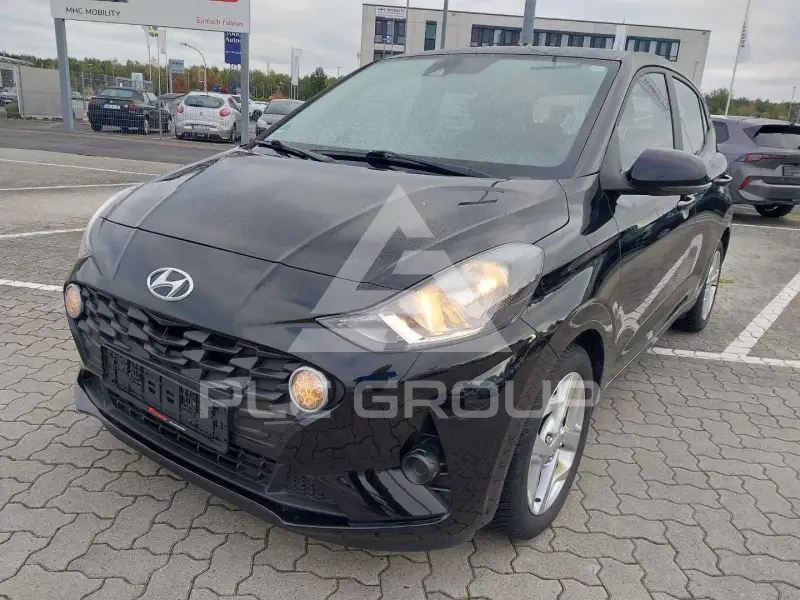 2023 Hyundai I10