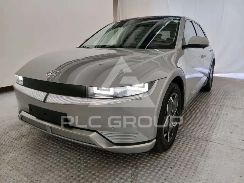 2023 Hyundai Ioniq