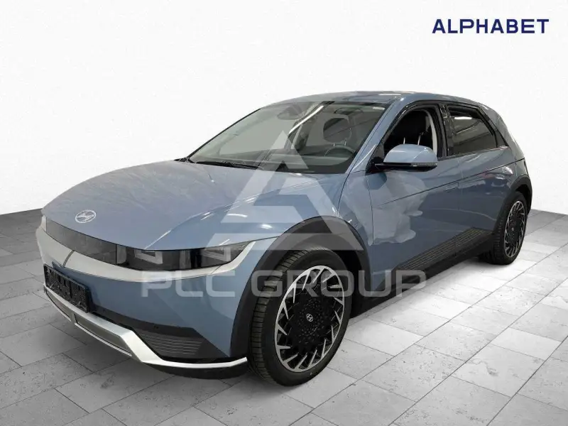2023 Hyundai Ioniq