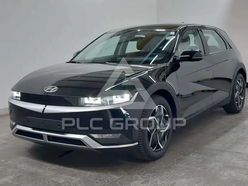 2023 Hyundai Ioniq