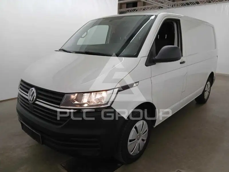 2023 Volkswagen T6