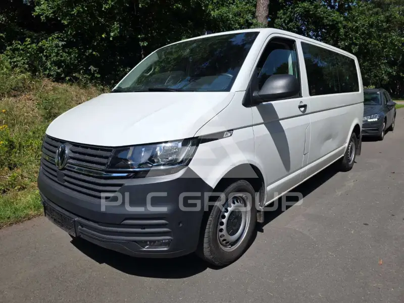 2023 Volkswagen T6