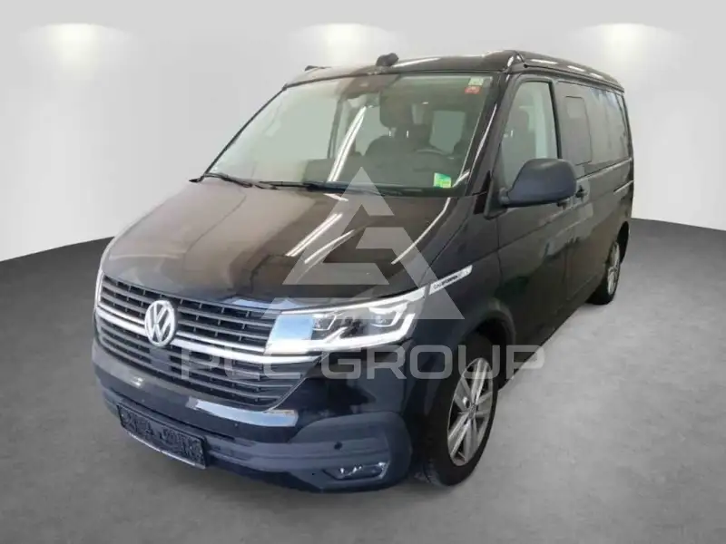 2023 Volkswagen T6