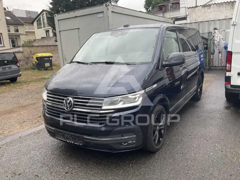 2023 Volkswagen T6