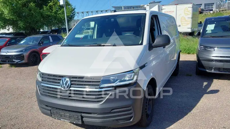 2023 Volkswagen T6
