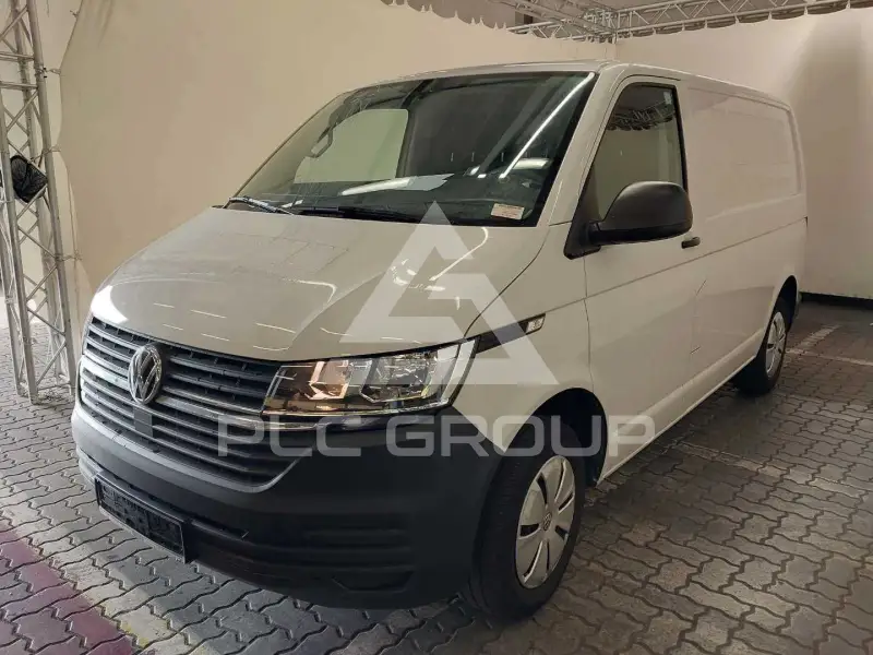 2023 Volkswagen T6