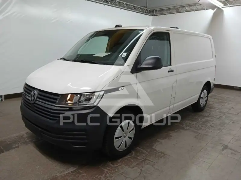 2023 Volkswagen T6