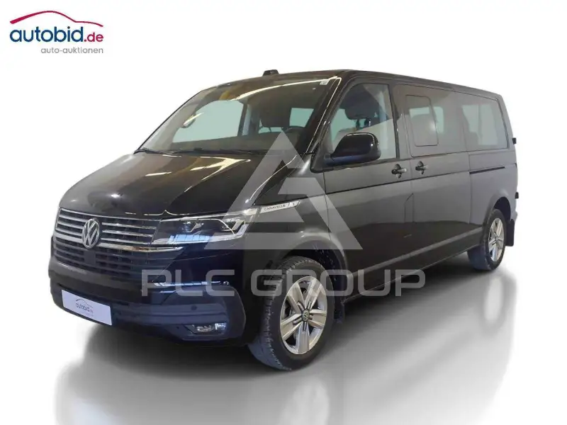 2023 Volkswagen T6