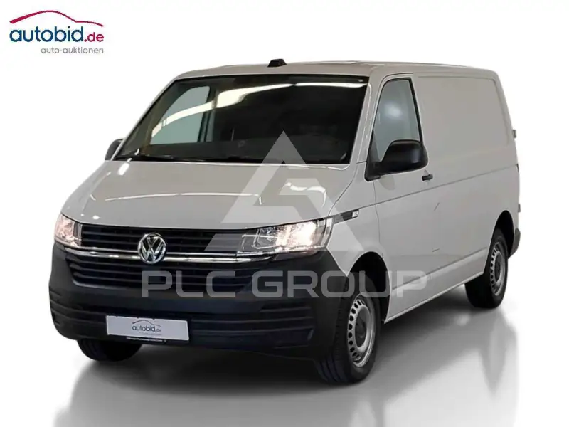 2023 Volkswagen T6