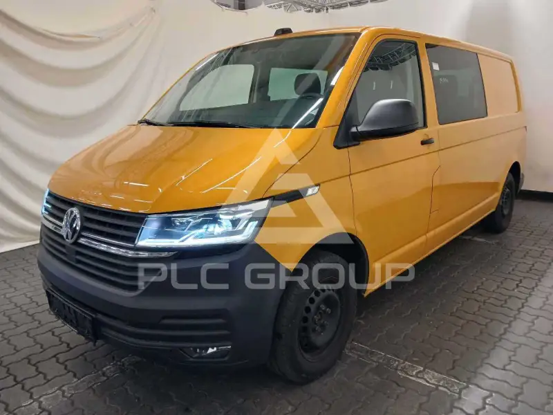 2023 Volkswagen T6