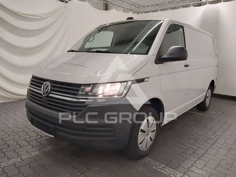 2023 Volkswagen T6