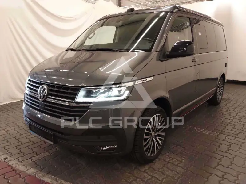 2023 Volkswagen T6